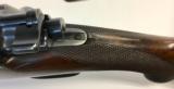 Deluxe Pre War Mauser Commercial Sporter Type B Rifle w/ Original Claw Mount Zeiss Scope
- 10 of 15