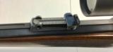 Deluxe Pre War Mauser Commercial Sporter Type B Rifle w/ Original Claw Mount Zeiss Scope
- 4 of 15