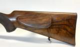Deluxe Pre War Mauser Commercial Sporter Type B Rifle w/ Original Claw Mount Zeiss Scope
- 8 of 15