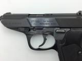 WALTHER P5 PISTOL - 9MM - EXC+ IN BOX - w/ TWO SPARE MAGS
- 5 of 10