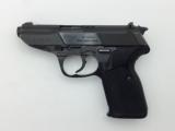 WALTHER P5 PISTOL - 9MM - EXC+ IN BOX - w/ TWO SPARE MAGS
- 4 of 10