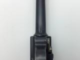DWM MODEL 1914 COMMERCIAL LUGER 9mm PISTOL W/ CLIP - 8 of 8