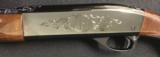 Rare Custom ShopRem Employee Tribute/Presentation 11-48 28ga Shotgun Consec SN Pair w/ Provenance - 4 of 7