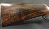 Boss & Co. London Double Rifle - 500 - 3" BPE Steel Barrel Cased - 8 of 15