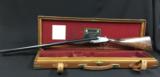 PURDEY Pre-War (1927) Self-Opener Game Gun 12ga - 28" bbls - Oak & Leather Cased - Estate Gun - Priced to Sell !! - 4 of 11