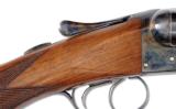 Near New AH Fox Philadelphia 2bbl Set Sterlingworth Shotgun
- 4 of 4