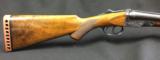 Stunning Like New Original Parker Bros. GHE Shotgun 12ga w/ Ejectors - Exceptional Case Colors - 7 of 11