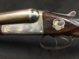 WW GREENER "Forester Gun" Game Shotgun - 12ga - Priced to Sell! - 1 of 13