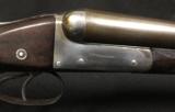 WW GREENER "Forester Gun" Game Shotgun - 12ga - Priced to Sell! - 2 of 13