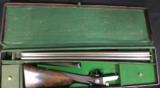 WW GREENER "Forester Gun" Game Shotgun - 12ga - Priced to Sell! - 11 of 13