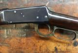 Beautiful Winchester 1894 OBFM High Conditon Antique Rifle - 2 of 9
