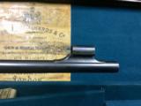 Westley Richards 318 Accelerated Express Bolt Rifle - Cased w/ Accessories
- 9 of 13