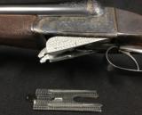 Westley Richards Droplock 16ga Game Gun - Beautiful Condition! - 10 of 11