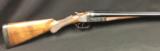 Westley Richards Droplock 16ga Game Gun - Beautiful Condition! - 2 of 11