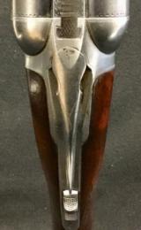 Parker 16ga VH SxS Shotgun - 0 Frame - 28"bbls - The Perfect Grouse Woodcock Quail gun! - 9 of 11