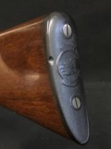 Parker 16ga VH SxS Shotgun - 0 Frame - 28"bbls - The Perfect Grouse Woodcock Quail gun! - 5 of 11