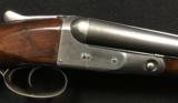 Parker 16ga VH SxS Shotgun - 0 Frame - 28"bbls - The Perfect Grouse Woodcock Quail gun! - 1 of 11