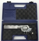 COLT ANACONDA 44 MAGNUM 8" IN COLT BOX - circa 1978 MFG - PRICED TO SELL!!! - 1 of 7