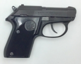 Beretta Tomcat 3032 Model - 32ACP -
As New in Case - Priced to sell! - 3 of 6