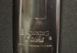 Browning Citori 20ga Skeet Gun - Like New - Priced to Sell! - 4 of 8