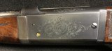 Savage Deluxe Engraved Takedown 99 Rifle - Engraved - All original and Excellent Condition - 1 of 14
