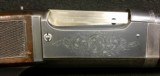 Savage Deluxe Engraved Takedown 99 Rifle - Engraved - All original and Excellent Condition - 2 of 14