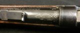 Savage Deluxe Engraved Takedown 99 Rifle - Engraved - All original and Excellent Condition - 7 of 14