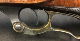 Savage Deluxe Engraved Takedown 99 Rifle - Engraved - All original and Excellent Condition - 12 of 14
