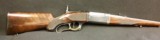 Savage Deluxe Engraved Takedown 99 Rifle - Engraved - All original and Excellent Condition - 3 of 14
