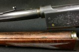 Savage Deluxe Engraved Takedown 99 Rifle - Engraved - All original and Excellent Condition - 8 of 14