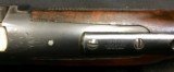 Savage Deluxe Engraved Takedown 99 Rifle - Engraved - All original and Excellent Condition - 11 of 14