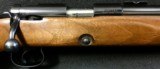 Fabulous Winchester Model 52C Target Rifle w/ 14x Unertl Scope & Complete Badger Shooting Box w/ Accessories - 1950's Vintage - 2 of 13