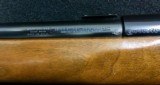 Fabulous Winchester Model 52C Target Rifle w/ 14x Unertl Scope & Complete Badger Shooting Box w/ Accessories - 1950's Vintage - 3 of 13