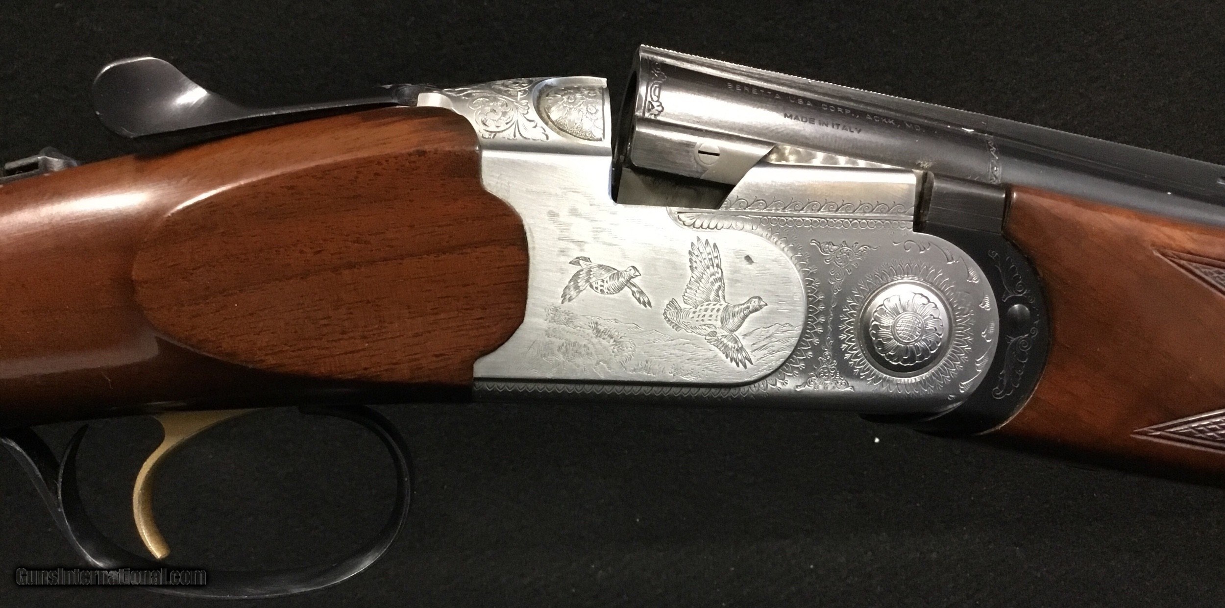 Beretta 20ga 28