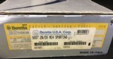 Beretta 20ga 28" O/U Model S687 MC4 Sporting Shotgun - Mint in Original Box w/ Tubes - Great Gun! - 3 of 12