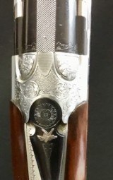 Beretta 20ga 28" O/U Model S687 MC4 Sporting Shotgun - Mint in Original Box w/ Tubes - Great Gun! - 9 of 12