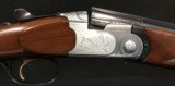 Beretta 20ga 28" O/U Model S687 MC4 Sporting Shotgun - Mint in Original Box w/ Tubes - Great Gun! - 1 of 12