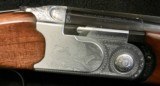 Beretta 20ga 28" O/U Model S687 MC4 Sporting Shotgun - Mint in Original Box w/ Tubes - Great Gun! - 7 of 12