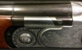 Beretta 20ga 28" O/U Model S687 MC4 Sporting Shotgun - Mint in Original Box w/ Tubes - Great Gun! - 5 of 12