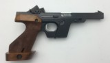 Walther GSP Target Pistol - 22LR - Like New Condition - Target Grips - Priced to sell!! - 1 of 6