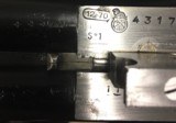 Like New AYA Sidelock Game Gun - XXV Sherwood Model - Churchill Rib - Hand Detachable Locks - NICE!! - 12 of 15