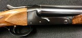 Winchester Model 21 Skeet Grade SxS -28" bbls. -Beautiful Wood - Estate Sale - Priced to sell! - 2 of 10