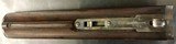 Parker BHE Forend Only - Ejectors - 12ga - 1916 Vintage - Beautiful Overall Condition - 5 of 5