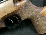 Walther KKM 22 Hornet Target Sporting Rifle - Accurate and Nice - LOOK! - 11 of 11