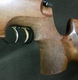 Walther KKM 22 Hornet Target Sporting Rifle - Accurate and Nice - LOOK! - 2 of 11