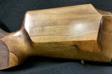 Walther KKM 22 Hornet Target Sporting Rifle - Accurate and Nice - LOOK! - 10 of 11