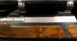 Sauer Model 200 7mm Mag w/ Schmidt Bender Detachable Scope - Beautiful Gun - 3 of 12