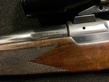 Sauer Model 200 7mm Mag w/ Schmidt Bender Detachable Scope - Beautiful Gun - 6 of 12