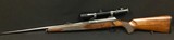 Sauer Model 200 7mm Mag w/ Schmidt Bender Detachable Scope - Beautiful Gun - 11 of 12