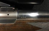 Sauer Model 200 7mm Mag w/ Schmidt Bender Detachable Scope - Beautiful Gun - 5 of 12